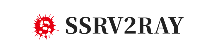 SSRV2RAY分享网